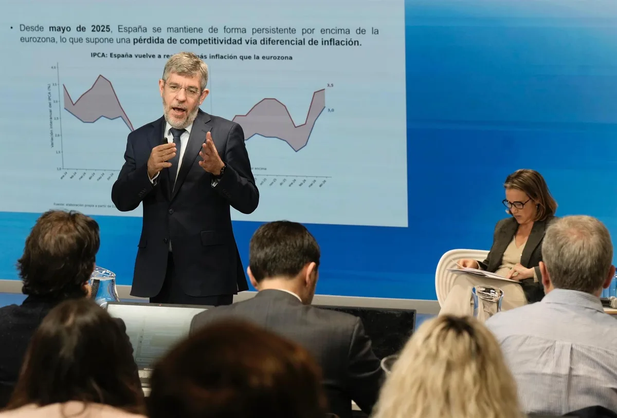 El PP alerta que el poder adquisitivo de las familias "se hunde" tras conocerse el último dato de inflación