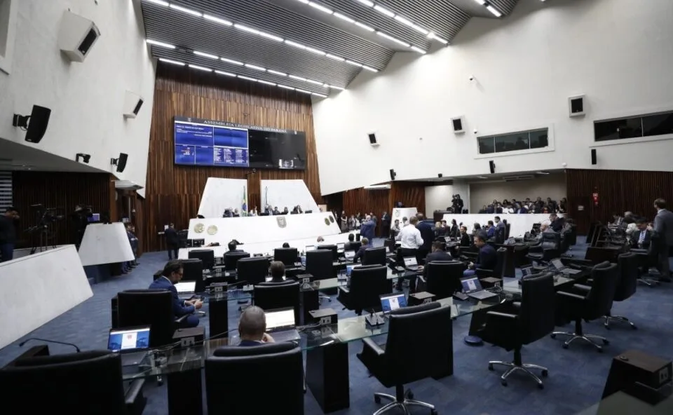 Assembleia terá renovação de ao menos 13 cadeiras nas Eleições 2026; veja quem não disputa a reeleição