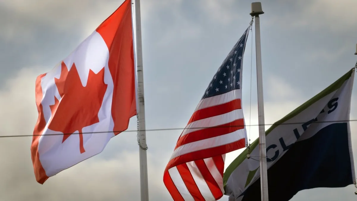 Harvard and MIT scholars head to Canada, as Carney offers millions