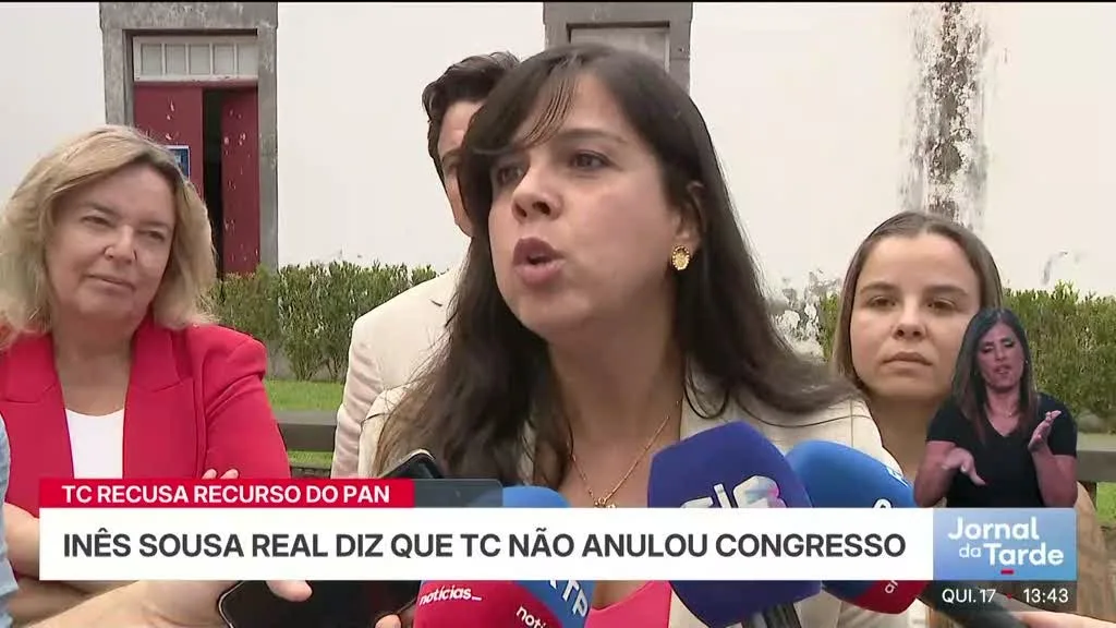 PAN diz que Tribunal não anulou congresso