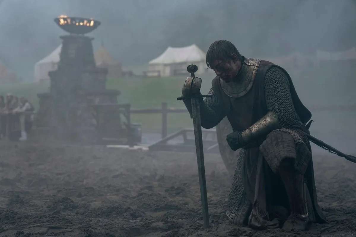 An Update On The ‘Knight Of The Seven Kingdoms’ Season 2 Release Date