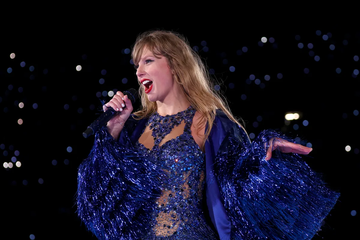 Taylor Swift ou Havaí? A pergunta que faz empresas repensarem prêmios concedidos aos funcionários