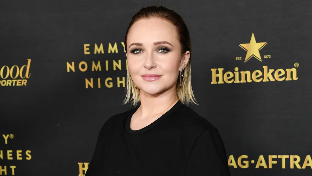Hayden Panettiere: Ligação de emergência indica possível causa da morte de atriz; autópsia é concluída Foto: Getty