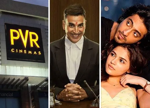 BIG DEVELOPMENT: PVR INOX proposes to SCRAP VPF for all films; move comes a year after Jolly LLB 3 controversy; Saiyaara, War 2 ‘sunset clause’ revelations