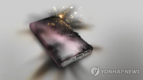 세종 아파트서 배터리 화재 잇따라…"열폭주 추정"