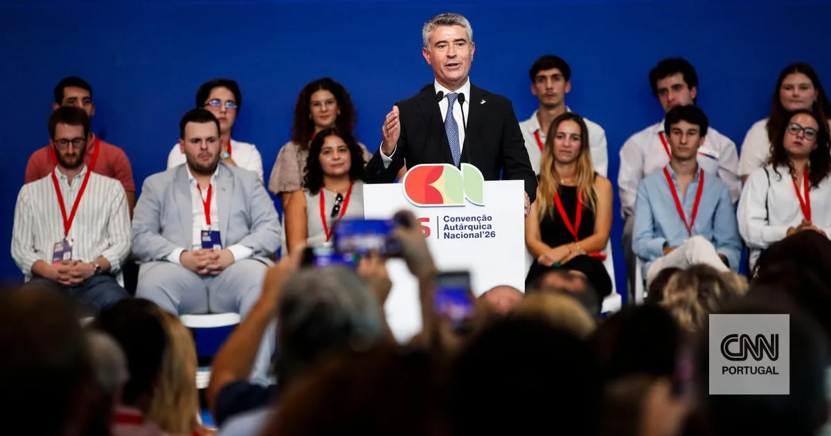 PS vai votar contra comissão de inquérito a Luís Neves proposta pelo JPP