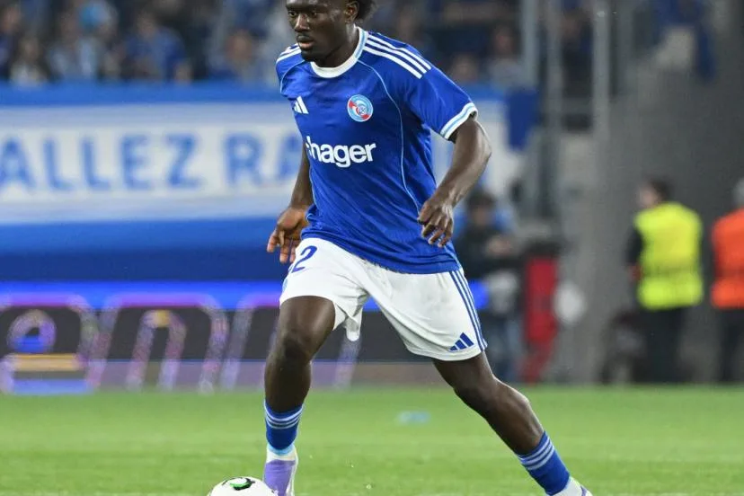 Mercato : comme Julio Enciso, Abdoul Ouattara quitte Strasbourg pour Ipswich