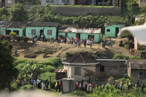 KwaZulu-Natal shootings leave 14 dead and six wounded