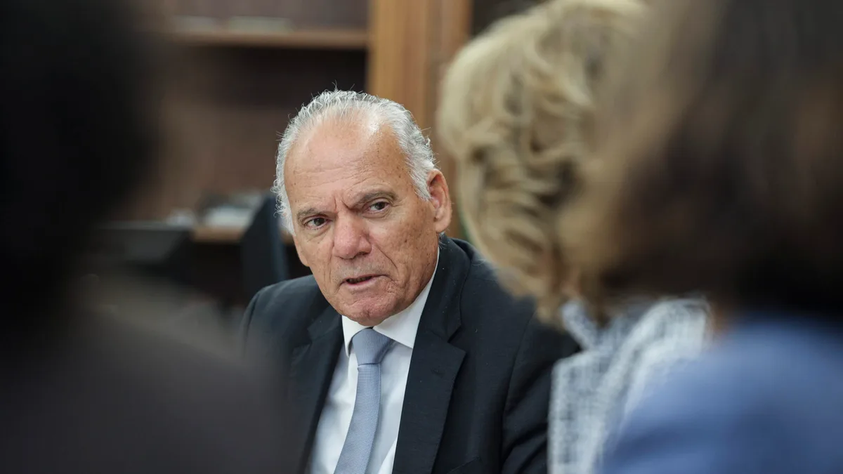 PGR diz que Ministério Público trabalha para que “tudo seja rápido” nos casos que envolvem MAI e Chega