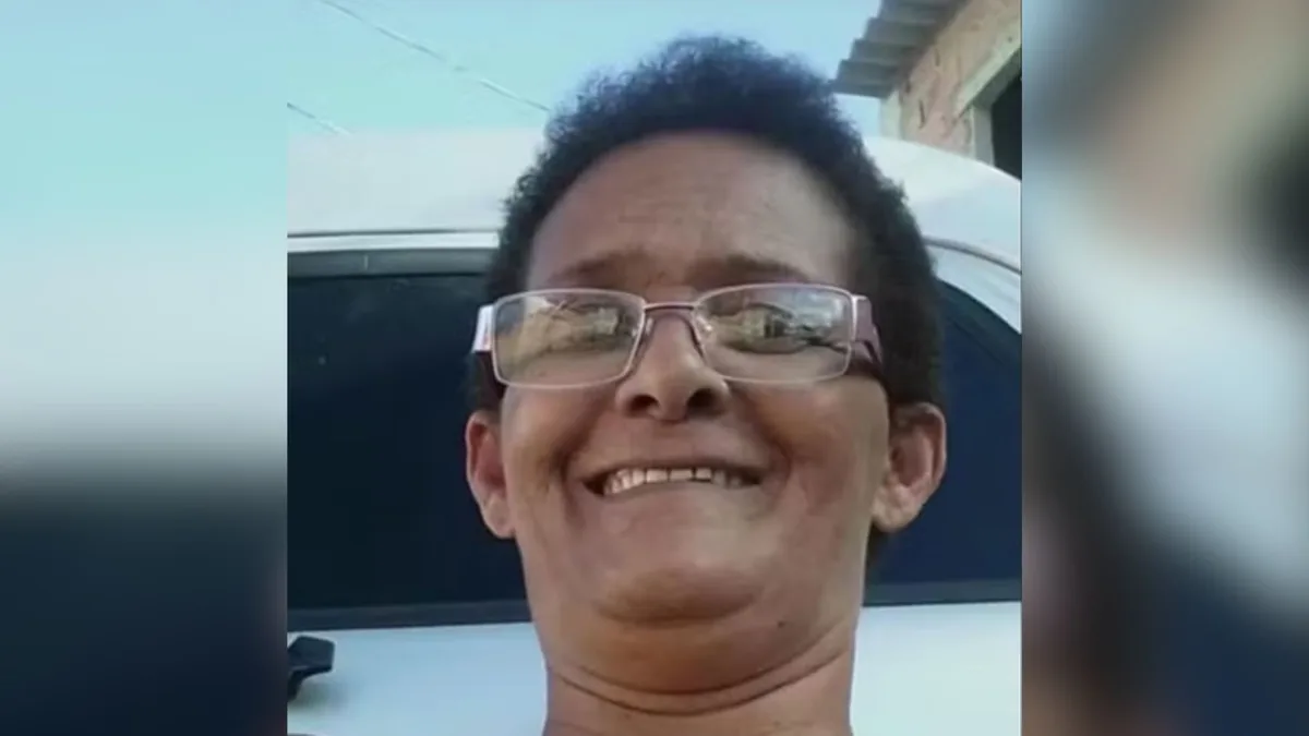 Mulher achada morta em geladeira estava sentada e em saco plástico; caso foi no Norte do ES