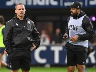 Top 14. « Je trouve ça hyper intéressant » : Montpellier prêt à laisser Geoffrey Doumayrou à disposition du XV de France