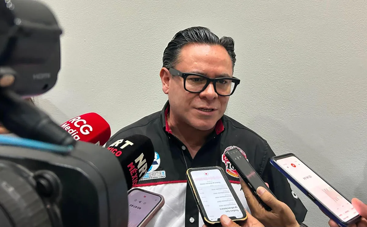 Subasta de AHMSA mantiene expectativa positiva: Sergio Sisbeles