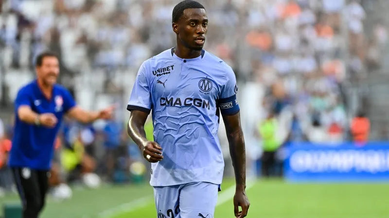 OM: Timothy Weah, un repositionnement imminent ?