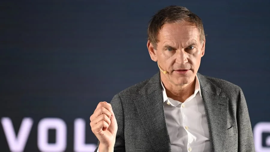 Sparprogramm: Oliver Blume sieht Lage von VW „mehr als kritisch“
