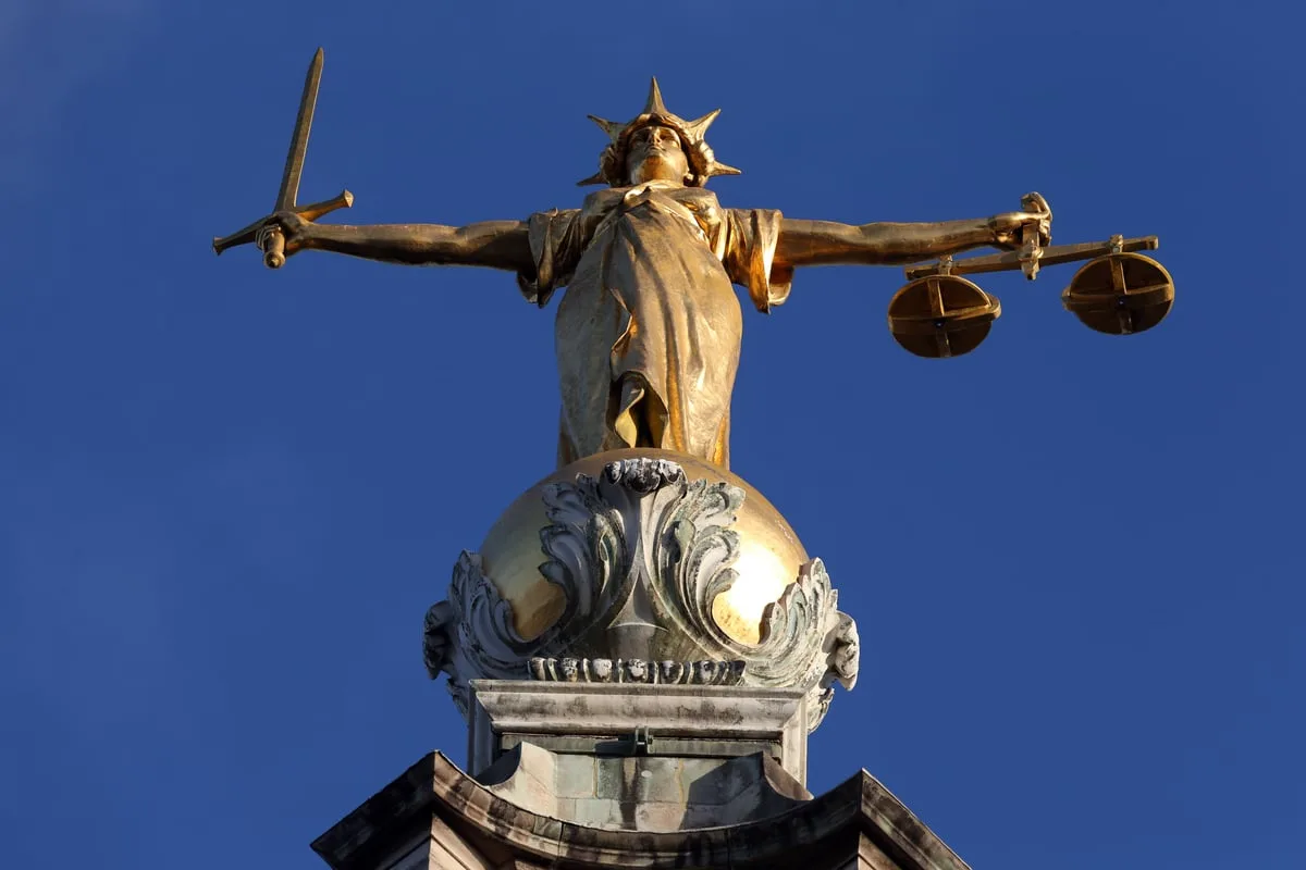 Driver admits killing passenger in motorway crash near Heathrow airport