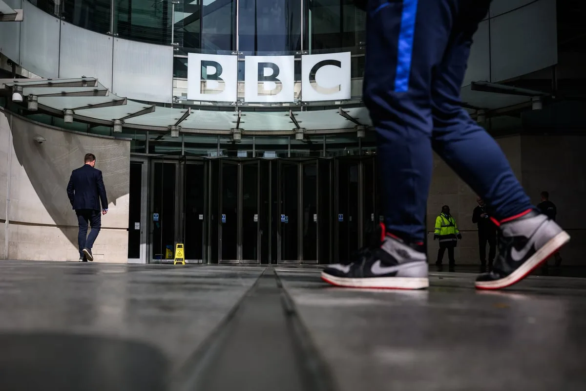 Huge BBC show 'faces axe' as broadcaster makes £500million cuts