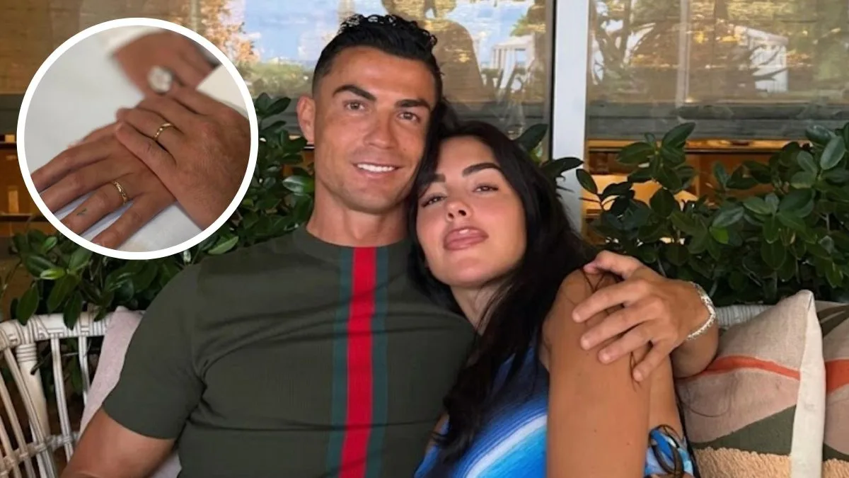‘Sabe muito pouco’: Cristiano Ronaldo rebate ‘fofoca’ após decisão inesperada no casamento