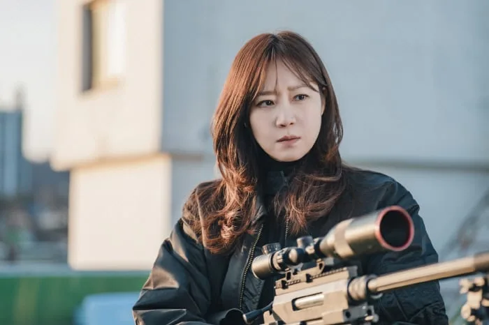 공효진, 더 단단해졌다..'유부녀 킬러' 공감 일으킨 열연
