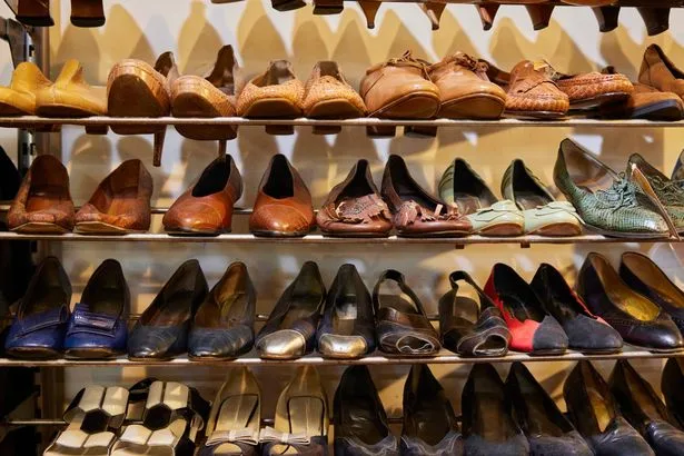 Popular shoe chain enters administration with £37.5m owed to creditors as stores close