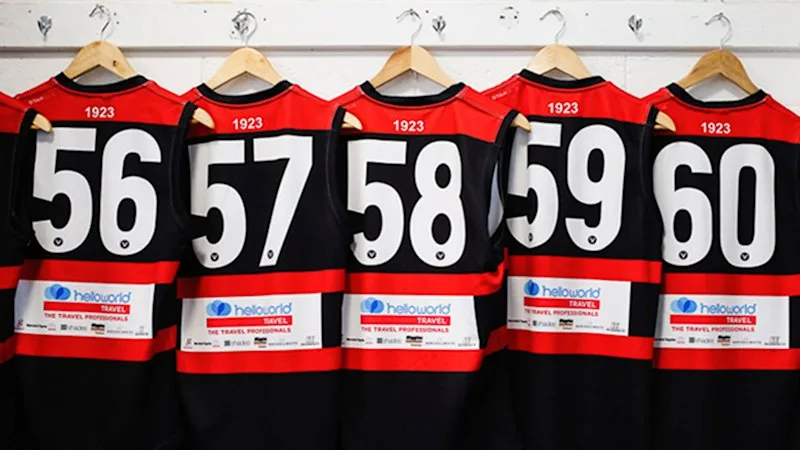 ‘The rule is black and white’: Why Old Xavs have been booted from the grand final