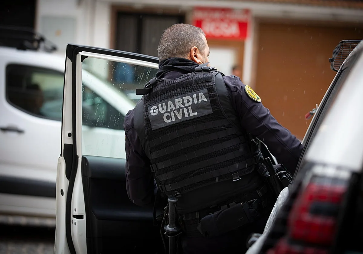 Prisión para el presunto autor de la muerte a navajazos de un joven cerca de Granada