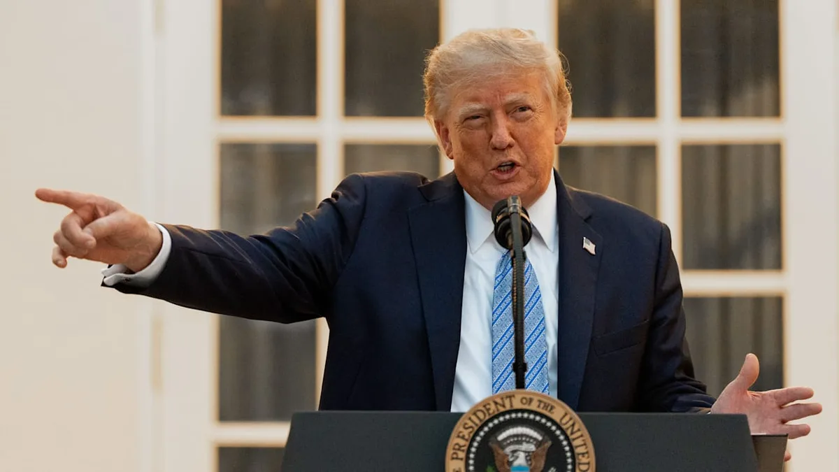 US-Präsident setzt auf Technologie - Trump will „KI-Zaren“ ernennen