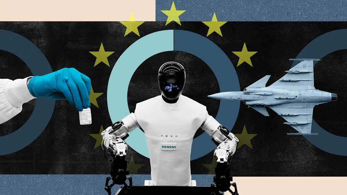 Fantasy M&A: the recipe for a European champion
