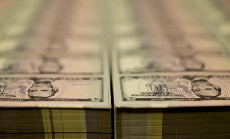 Dólar hoy en Colombia: abrió en $3.170 y la TRM subió a su mayor nivel desde el 2 de septiembre por efecto del alza de tasas de la FED