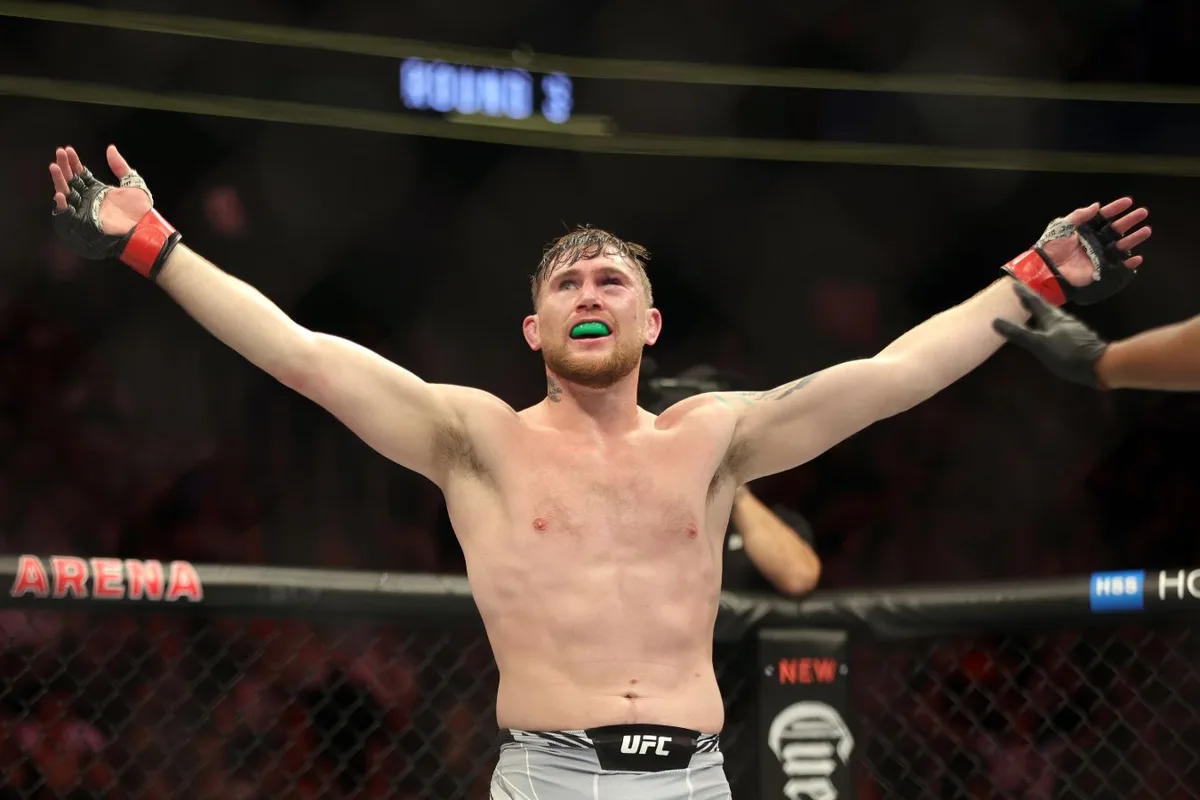 Тилл прокомментировал бой с Ромеро в BKFC после отказа подраться с ним в UFC в 2019-м