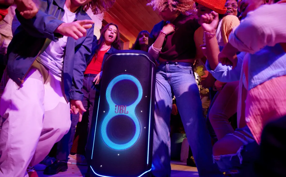 Guia definitivo para escolher a JBL certa em 2026; veja 8 recomendações