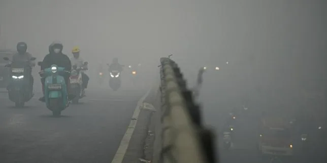 Le niveau d’alerte maximal sur la qualité de l’air déclenché dans une partie de l’Asie du Sud-Est, à la suite des incendies qui ravagent l’Indonésie