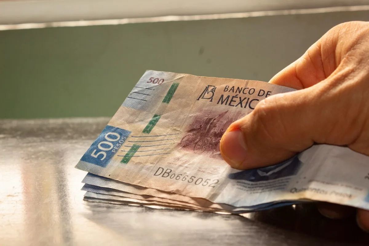 Retiros por desempleo de Afores marcan récord en septiembre; alcanza 36,200 millones de pesos