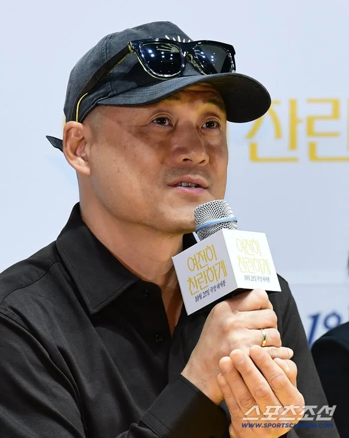 '여전히 찬란하게' 송일섭 감독 "김혜자 선생님=캐스팅 1순위, 행복하게 작업했다"