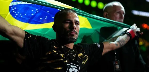 Transmissão ao vivo de Joshua Van x Alex Pantoja pelo UFC 331: veja onde assistir