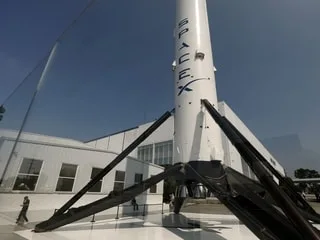 SpaceX veut construire une base spatiale pour 100 milliards de dollars dans l’État de Louisiane aux États-Unis