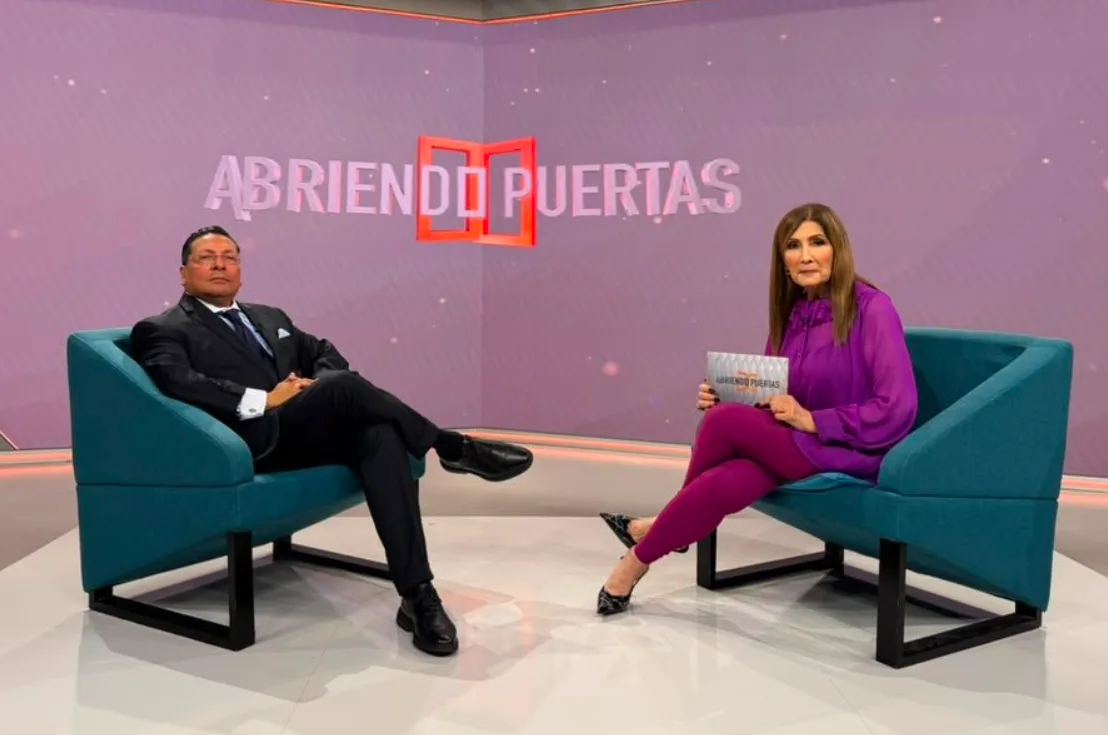 Omar Mora Tosta enfatizó que es urgente investigar la denuncia de la exmagistrada Bárbara César