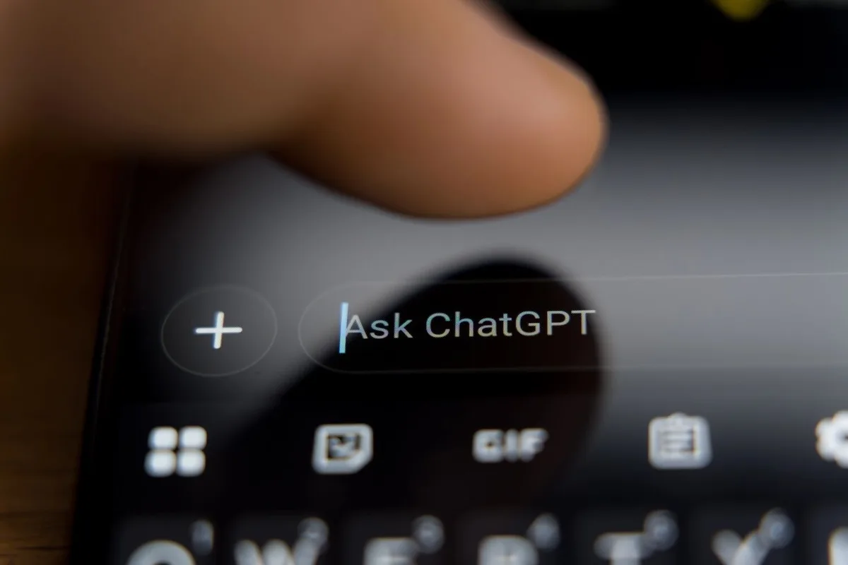 Começou a aparecer publicidade no ChatGPT; Open AI explica