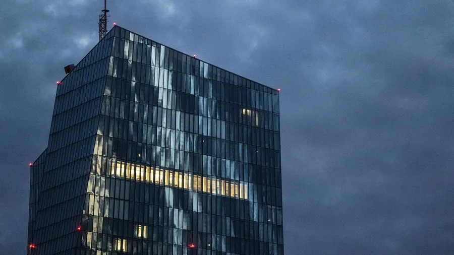 Nach Zinsschritt: EZB hat die Inflation weiter fest im Blick
