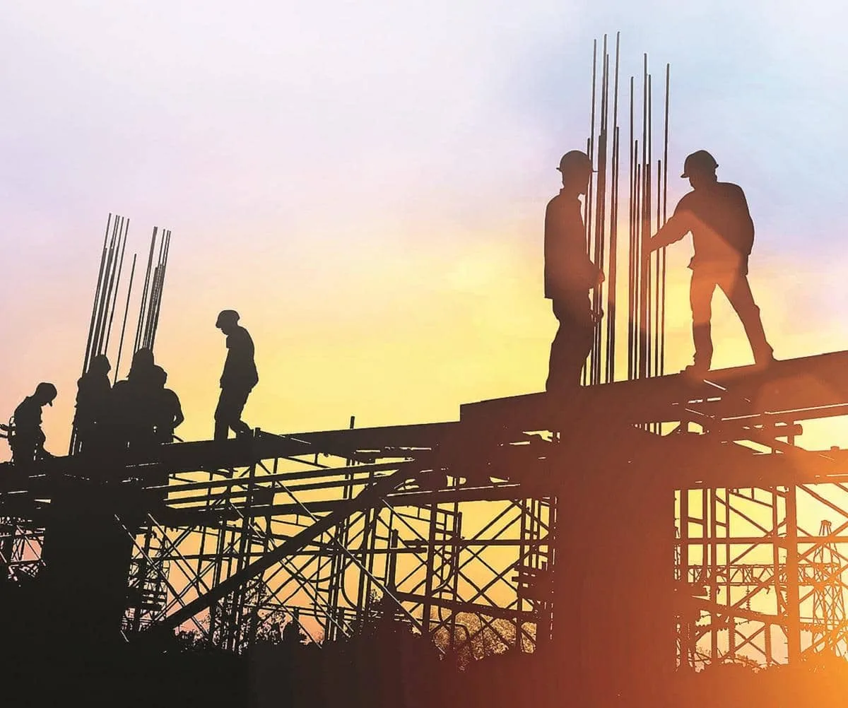 Construction costs rise 34%, housing prices 59% in 5 years: Anarock