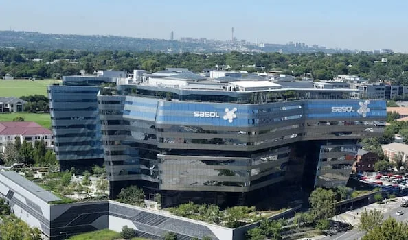 Sasol earnings rise, but dividend remains on hold