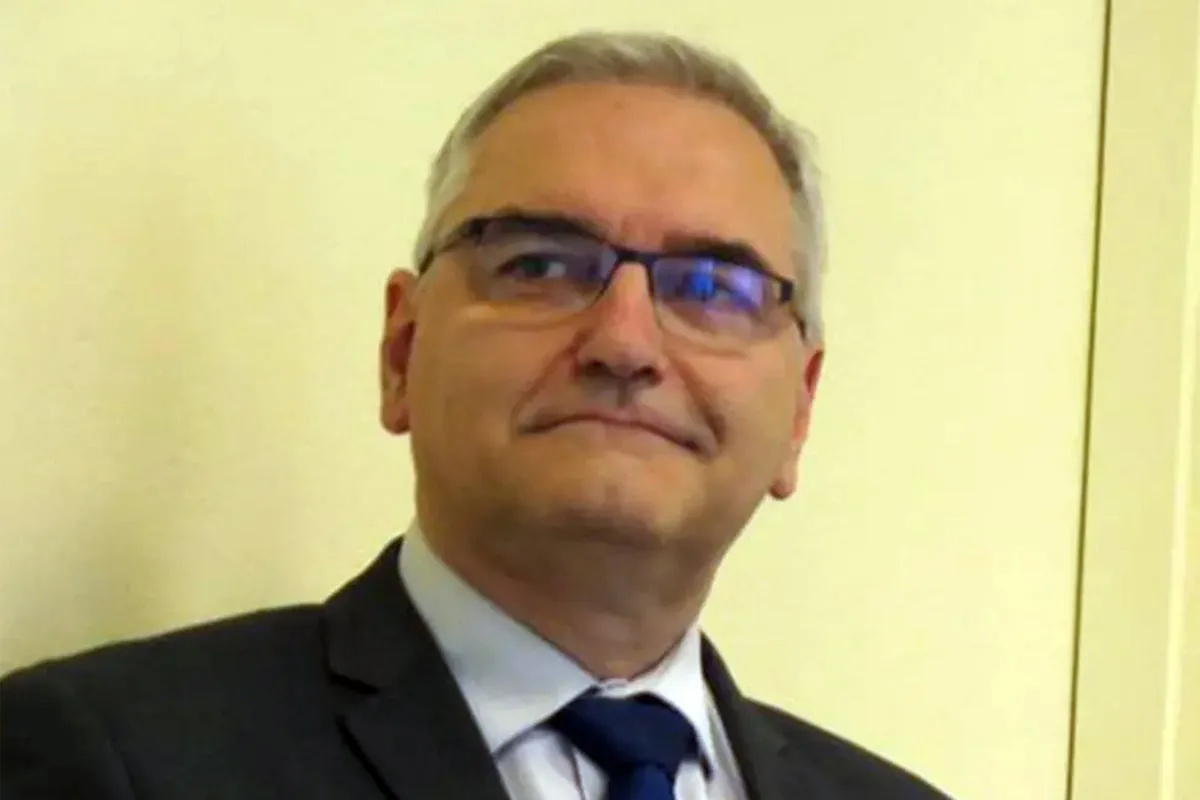 Hundreds of women accuse French civil servant of drugging them in decade-long ‘chemical submission’ scandal