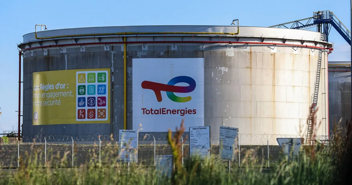 100 millions d’euros sur 3 ans : TotalEnergies s’allie avec Mistral pour intégrer l’IA à ses projets énergétiques