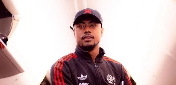 Bruno Henrique desfalca o Flamengo contra o Mirassol no Brasileirão