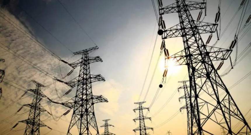 ¿Cuándo se recuperará el sistema eléctrico? La predicción de la comisión de Activos Públicos