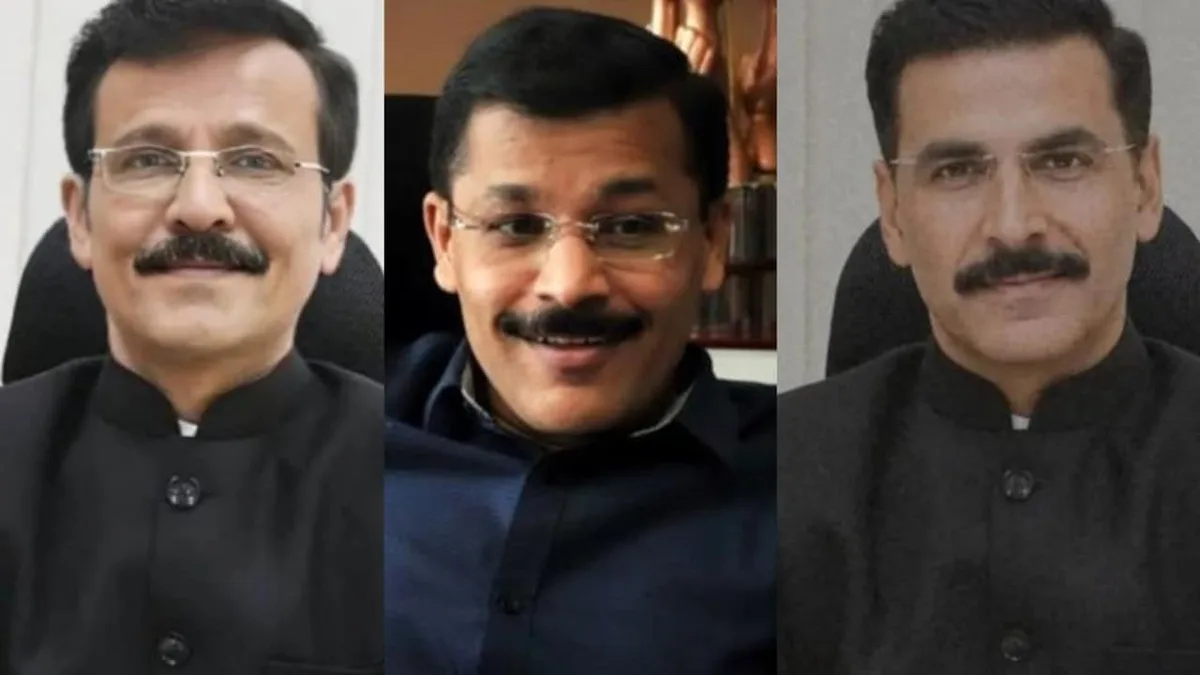 Akshay Kumar Or Kay Kay Menon? Internet Has A Clear Favourite For Tukaram Mundhe Biopic