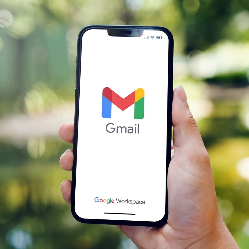 Actualité : Gmail : l'application est gourmande sur mobile, voici comment réduire l'espace de stockage qu'elle occupe