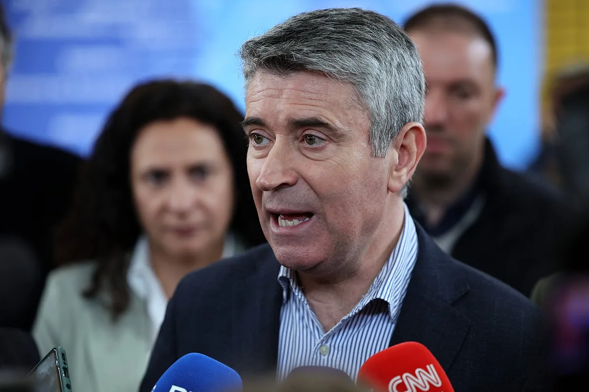 PS vota contra Comissão de Inquérito do JPP a Luís Neves