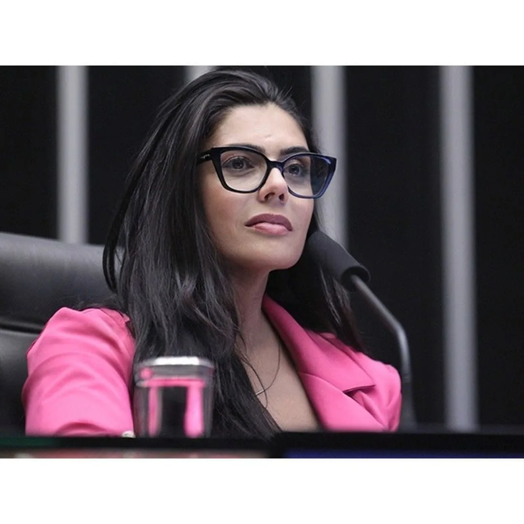 Delegada Ione (PL) é reeleita deputada federal por Minas Gerais com 39.275 votos