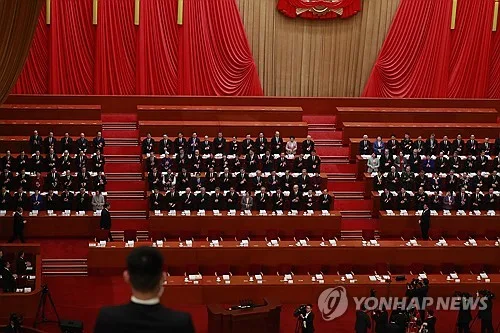 中, 환경파괴 문책대상 확대…당정 간부에 국유기업 경영자 추가