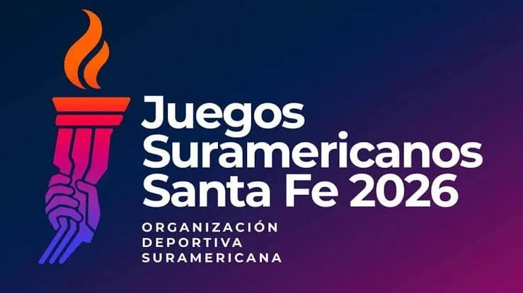 La actividad de los Juegos Suramericanos Santa Fe 2026, día 1: natación, esgrima, boxeo y las medallas que se entregarán